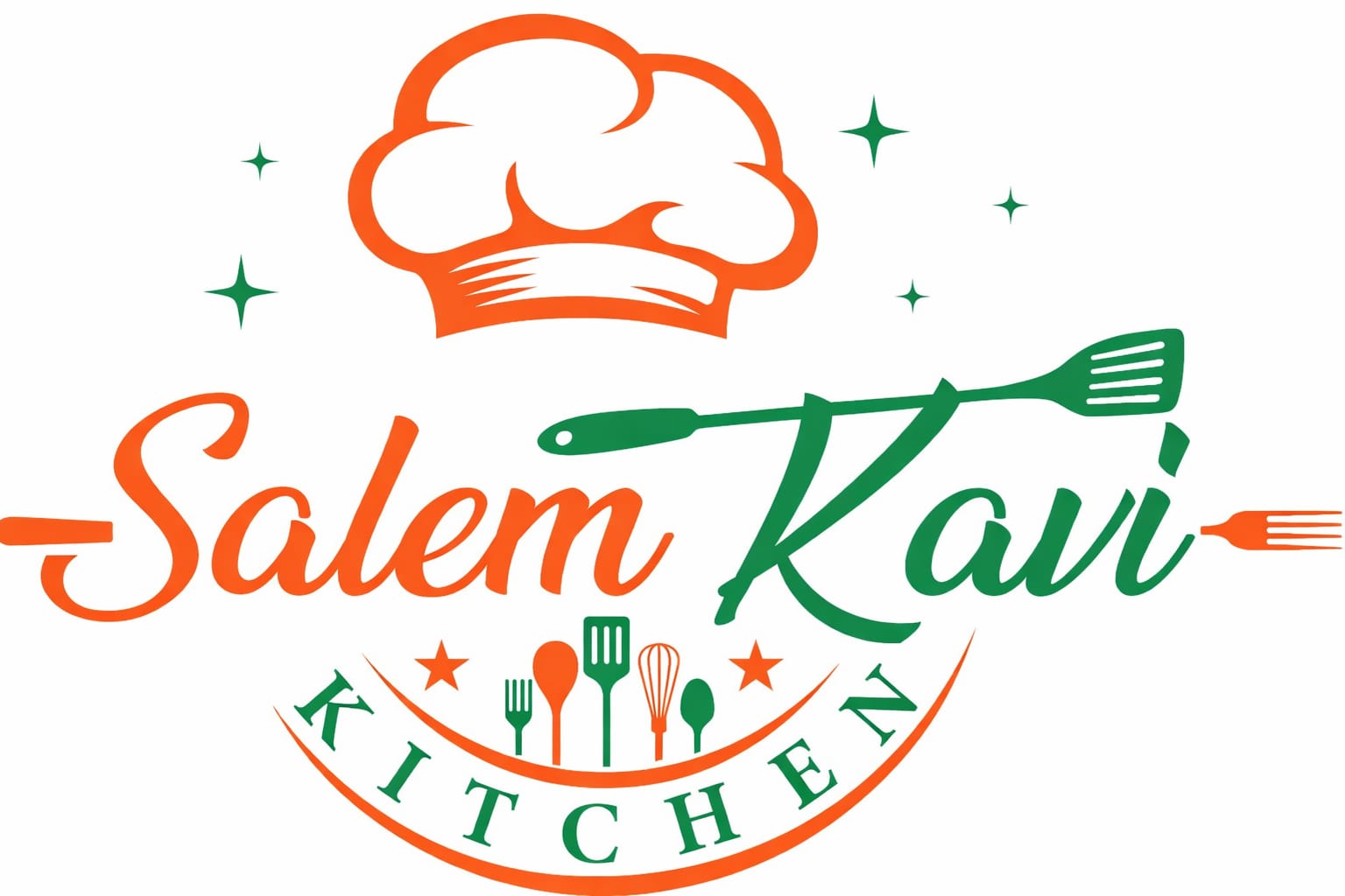 Salem Kavi Kitchen